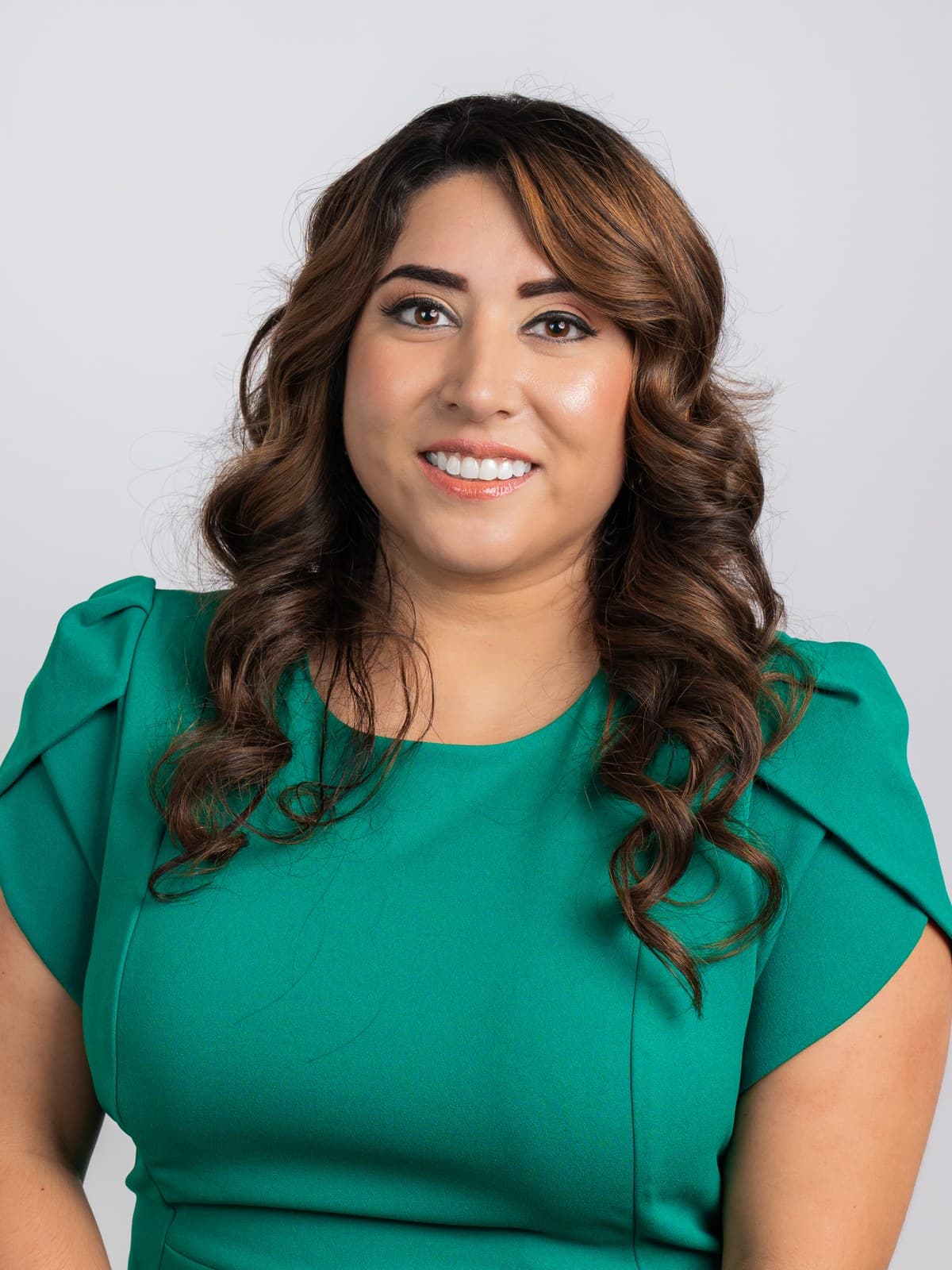 Attorney Esmeralda Sosa Serratos